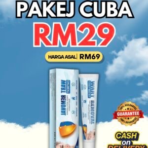 PAKEJ CUBA